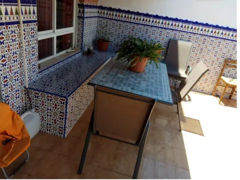 Ático en calle Rosello, 6