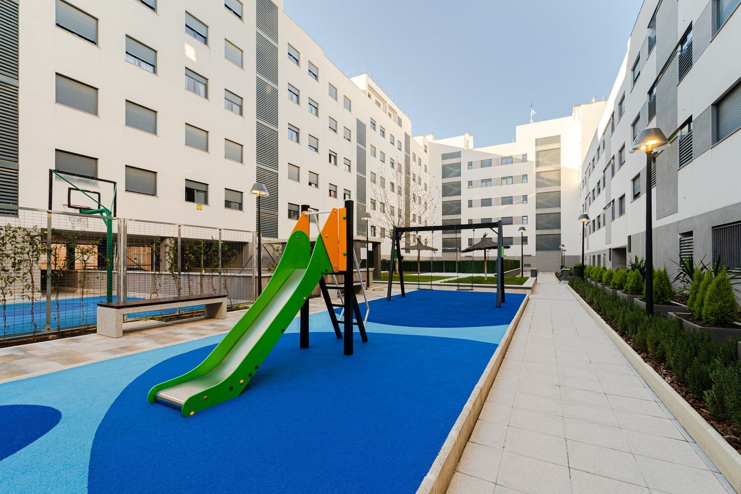 Piso en Sur - Foto 24