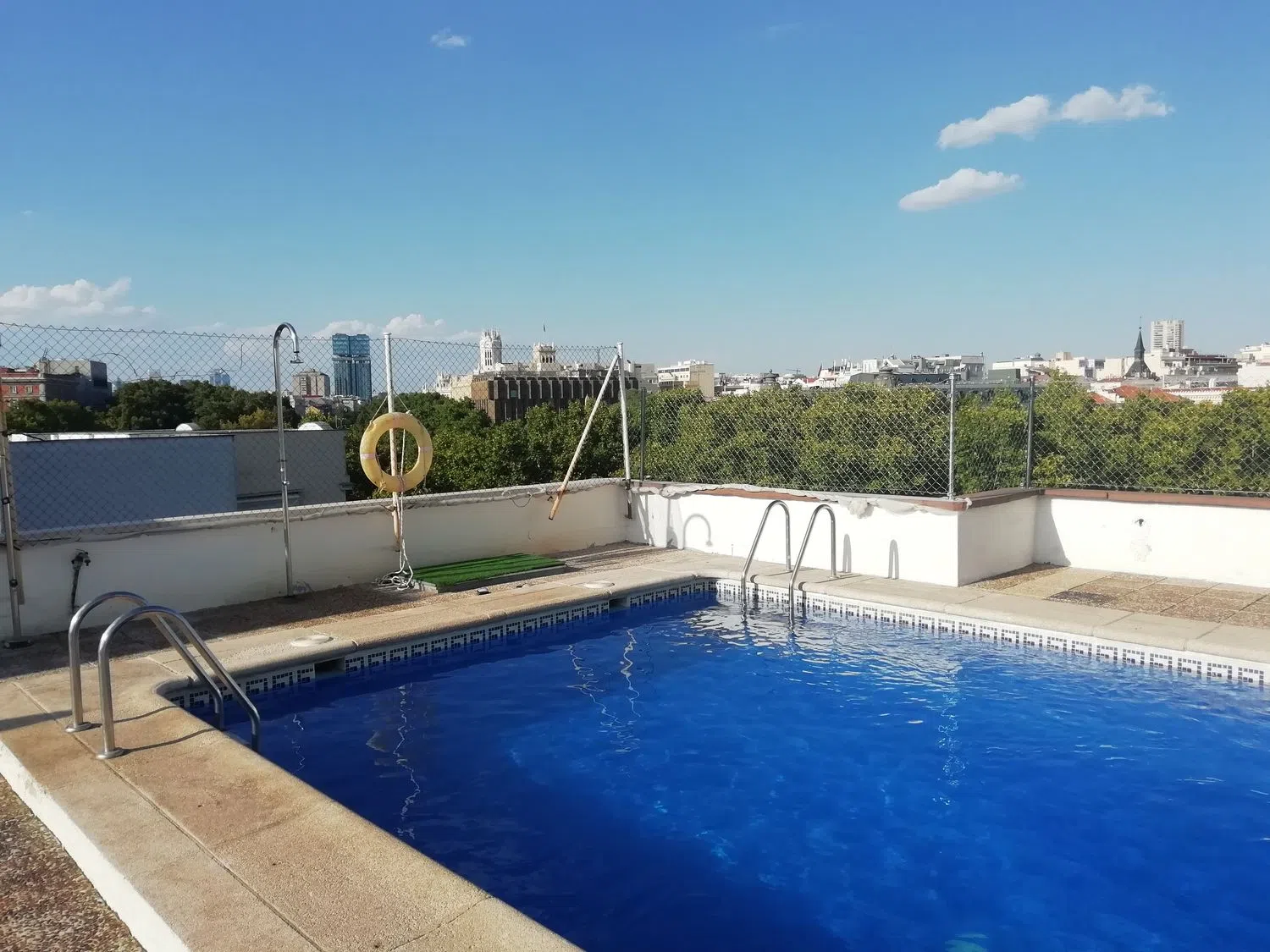 Piso en paseo del prado, 16 - Foto 13