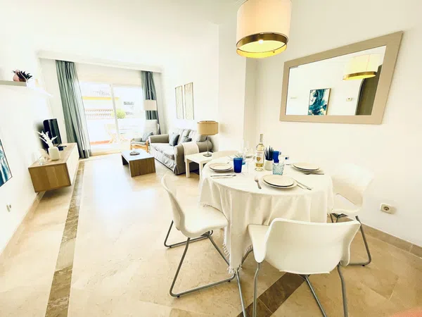 Piso en Calle Cartajima, 22, La Cala de Mijas, La Cala de Mijas - Foto 1