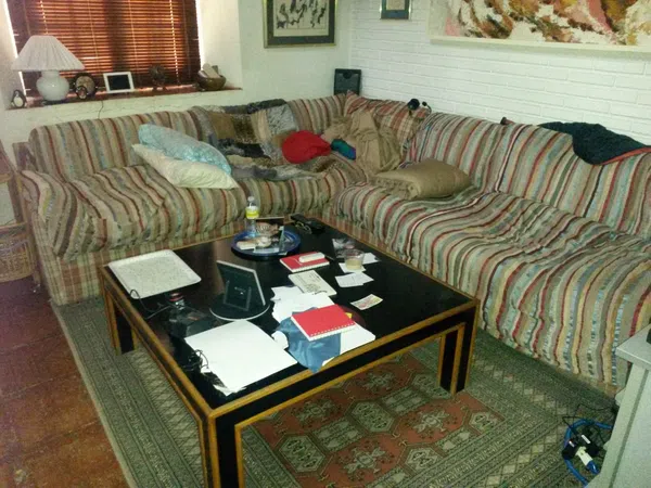 Chalet pareado en Barrio de Movera, 182 - Foto 9