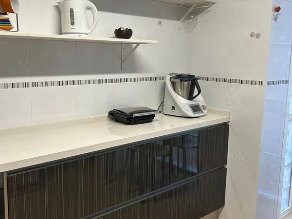 Casa independiente en calle Jardines del Águila s/n - Foto 16