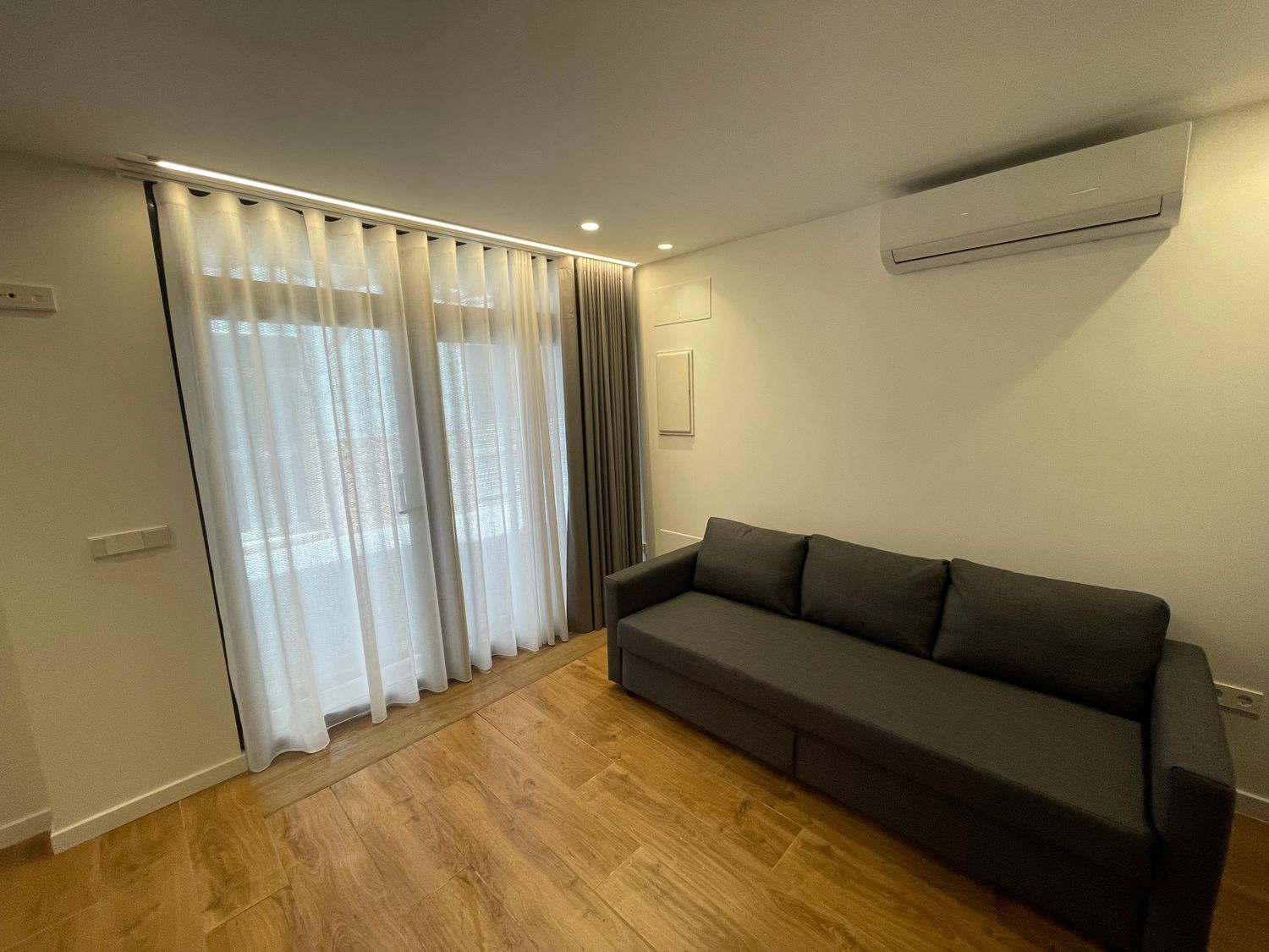 Estudio en Calle Angustias, 3, San Andrés-San Antolín - Foto 3