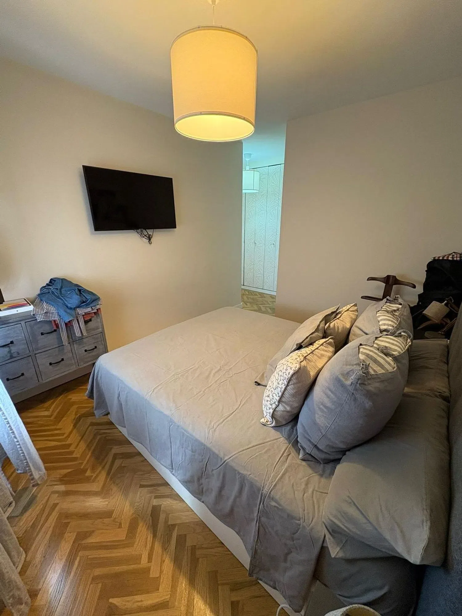 Piso en avenida de Burgos, 34 - Foto 35