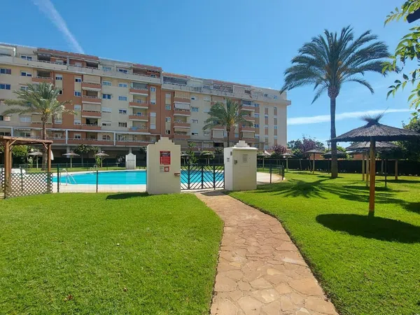 Piso en Calle Navarro Ledesma, El Consul - El Romeral - Foto 1