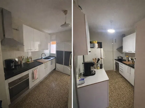 Piso en Calle Miguel Hernández, 125, Las Viñas, Las Viñas - Foto 2