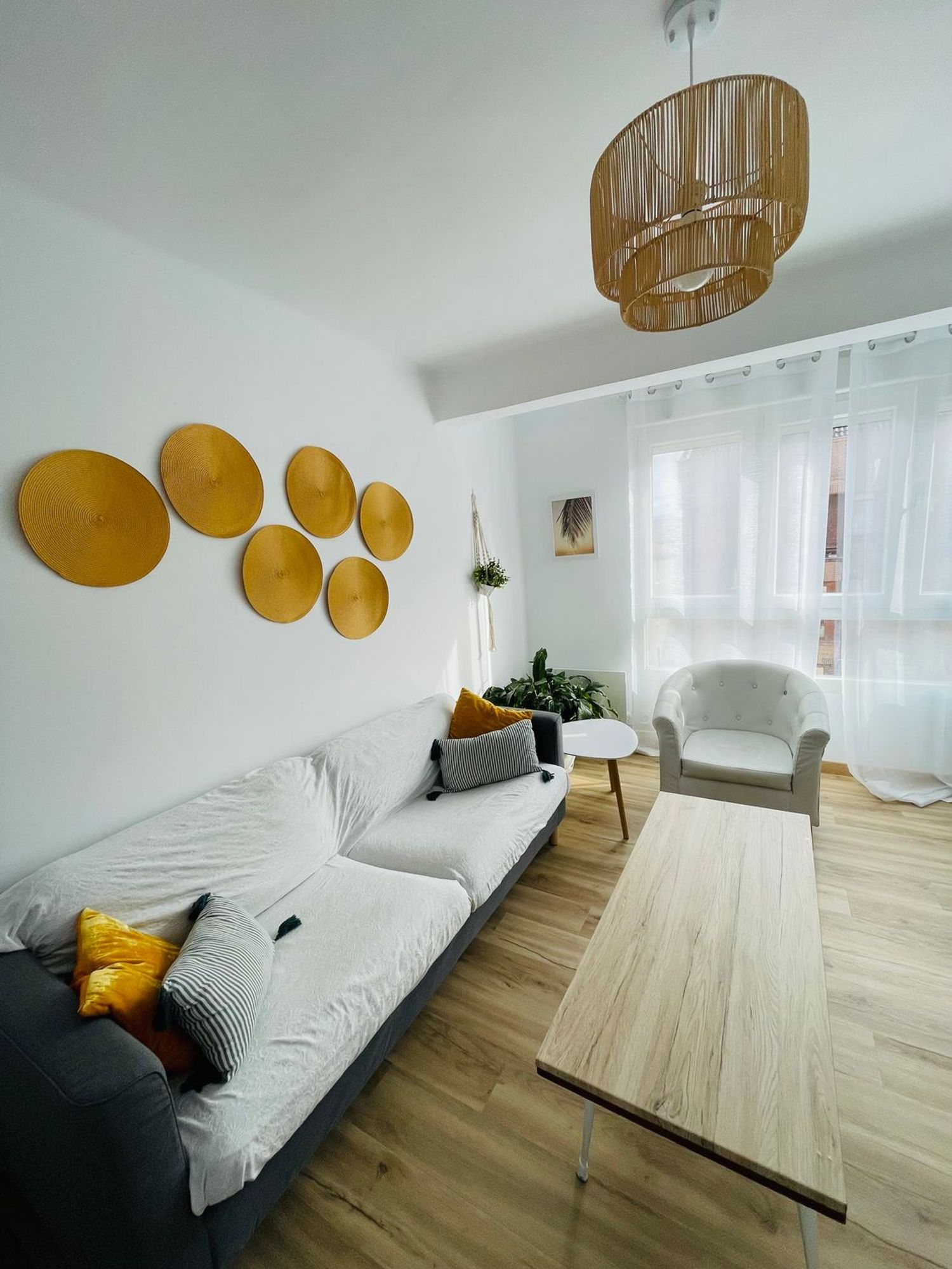 Piso en paseo Canalejas, 71 - Foto 1