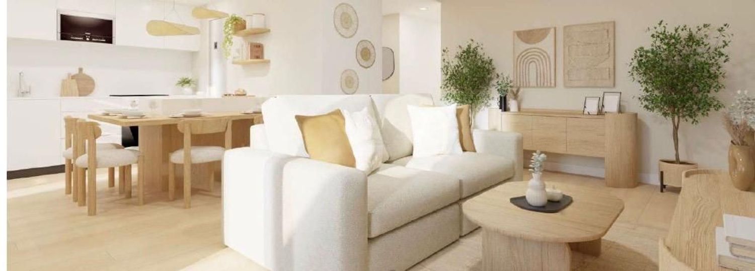 Piso en avenida Rocio Jurado, 18 - Foto 4