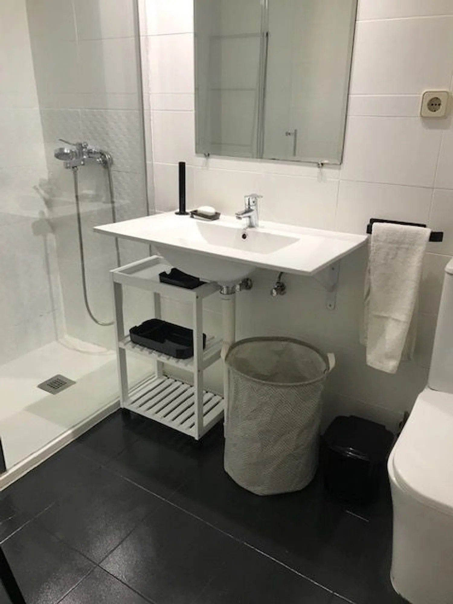 Piso en calle de González Amigo, 33 - Foto 10