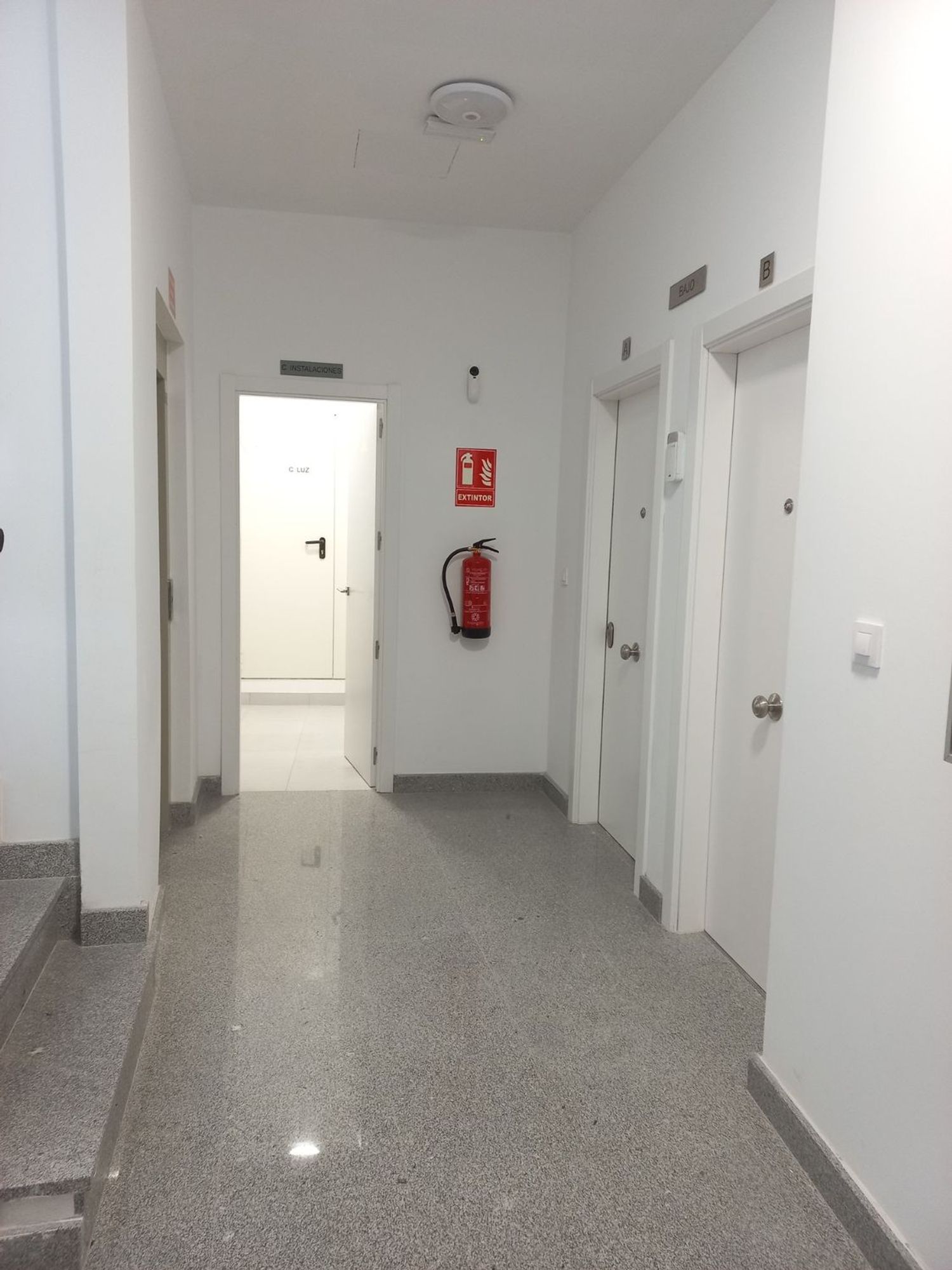 Piso en calle Ignacio Santos Vinuelas, 17 - Foto 8