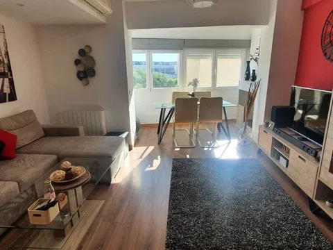 Piso en Gualanday, 2