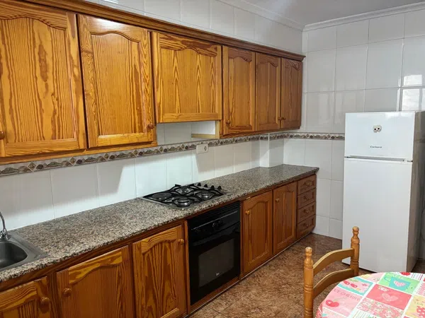 Piso en calle Fernanda Santamaría, 19 - Foto 13