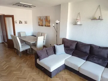 Piso en  Calle de Pedro Rico 54 - Foto 3