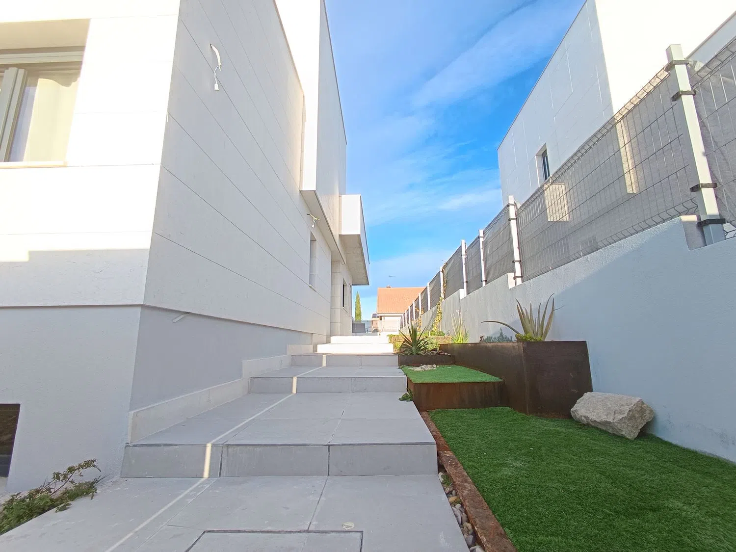 Casa independiente en calle Cataluña, 13 - Foto 3