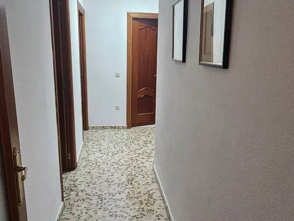 Piso en Calle del Alcalde Díaz Zafra, 6, Santa Cristina - San Rafael - Foto 23
