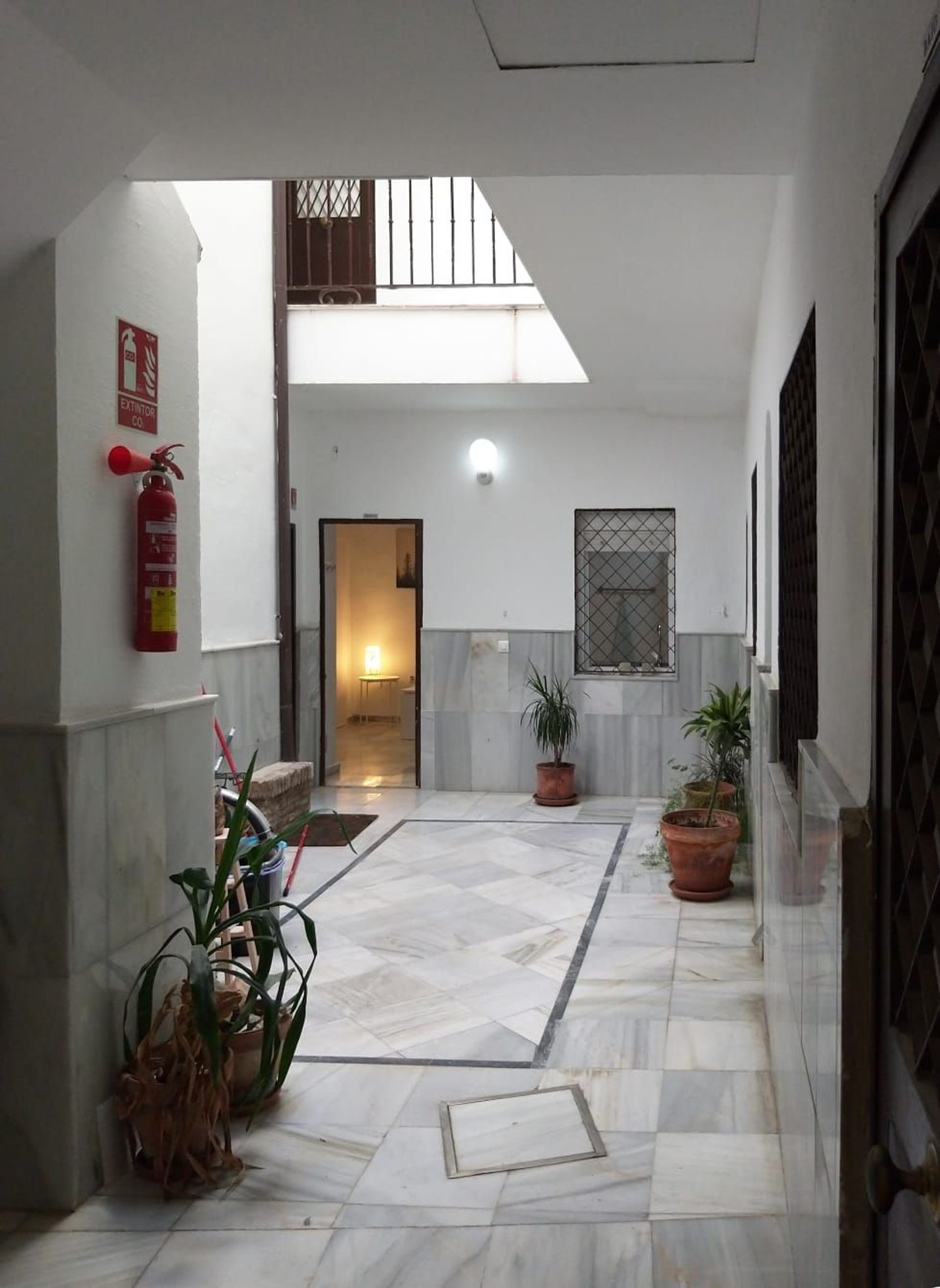 Piso en Santa Ana, 20