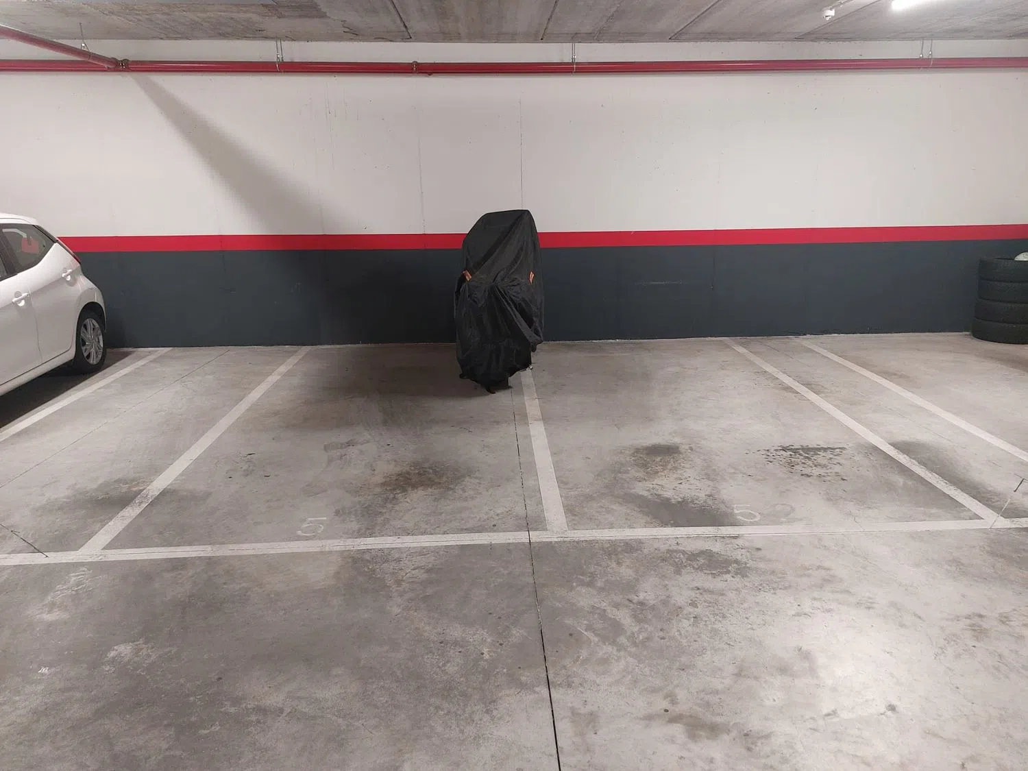 Piso en calle de Enrique Urquijo, 111 - Foto 4