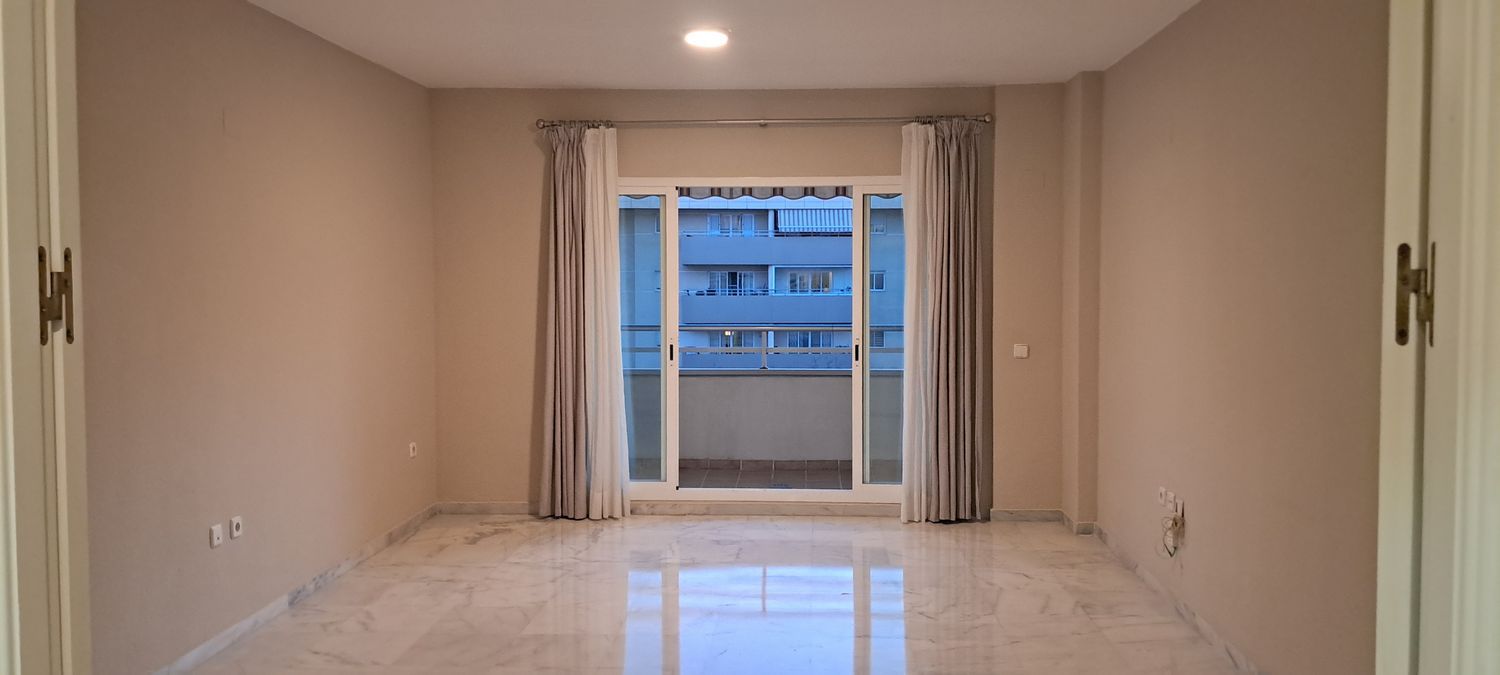 Piso en calle Pacífico, 38