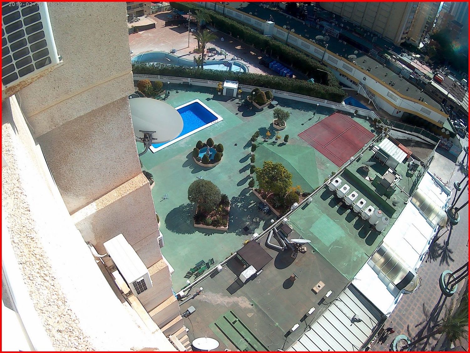 Piso en Calle Ibiza, 16, Pueblo Levante, Pueblo Levante - Foto 22