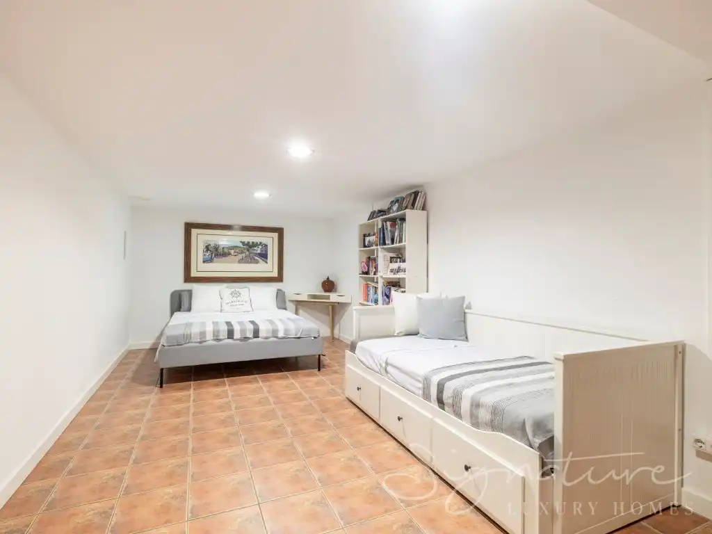 Chalet en  Avenida Can Cabassa - Foto 48