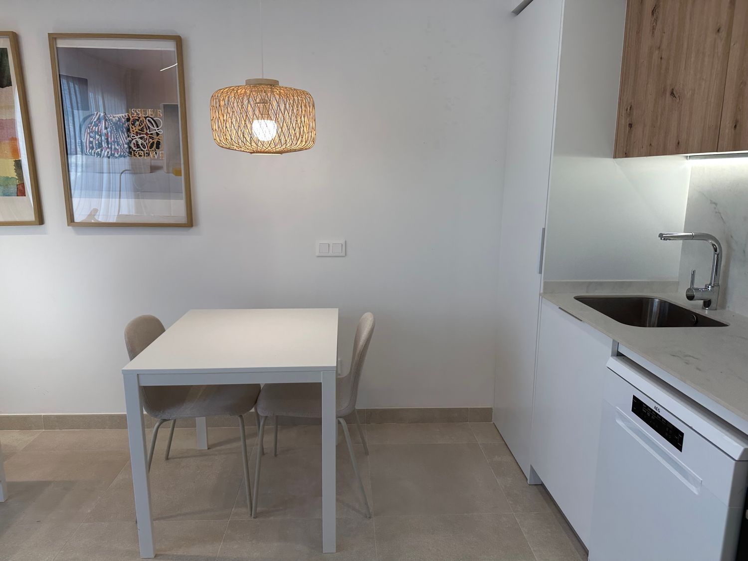 Dúplex en Barrio Beteró - Foto 9