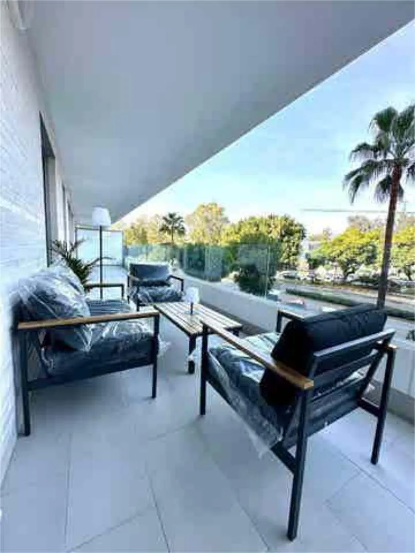 Piso en Nueva Andalucía marbella - Foto 8