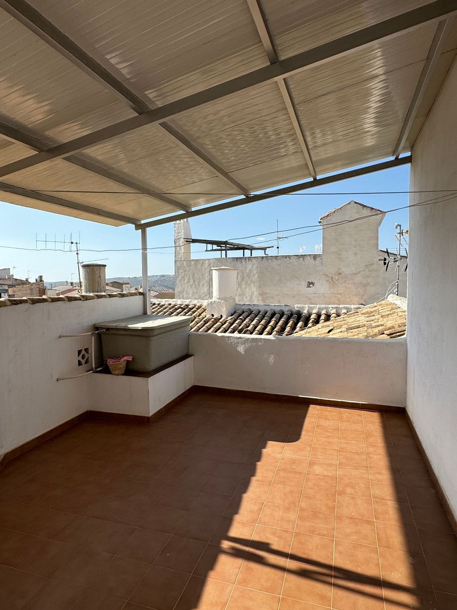 Casa o chalet independiente en Cuevas de San Marcos - Foto 18