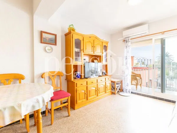 Piso en Passatge de Bailèn, 10, Zona Nord, Zona Nord - Foto 2