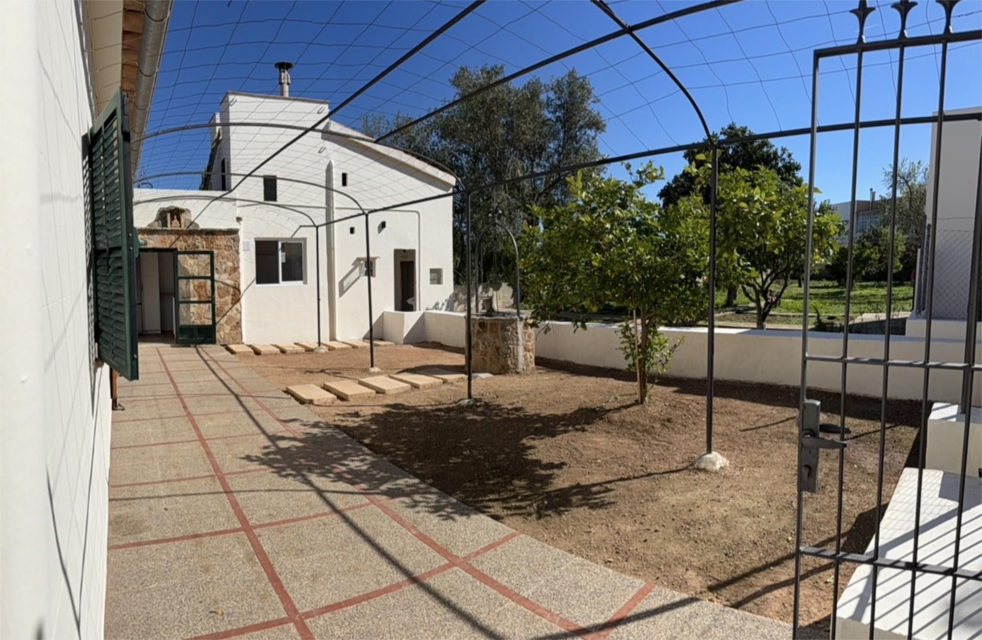 Planta baja en  Carrer de Can Socies 6 - Foto 6