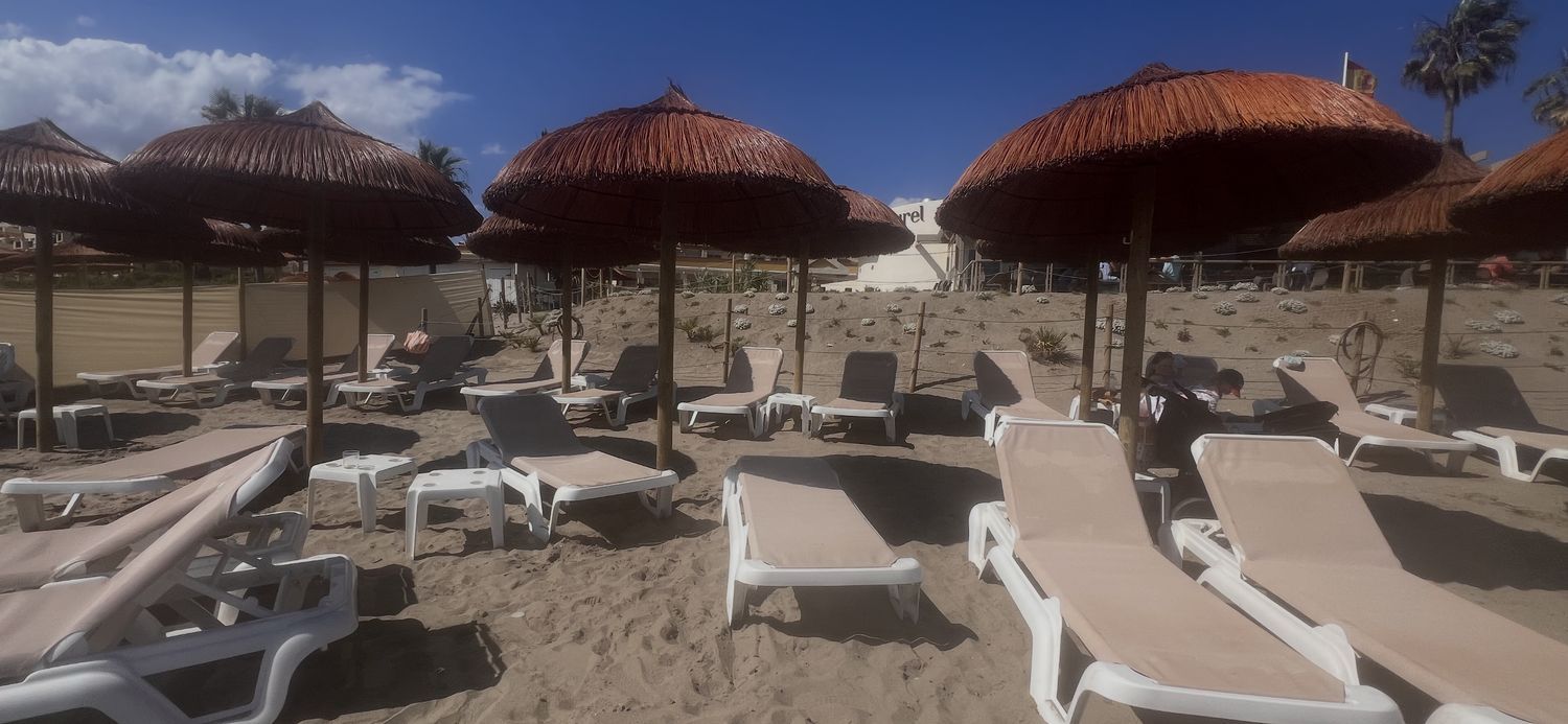 Estudio en Avenida Marbella Arbolada, 2, Romana Playa - Foto 3