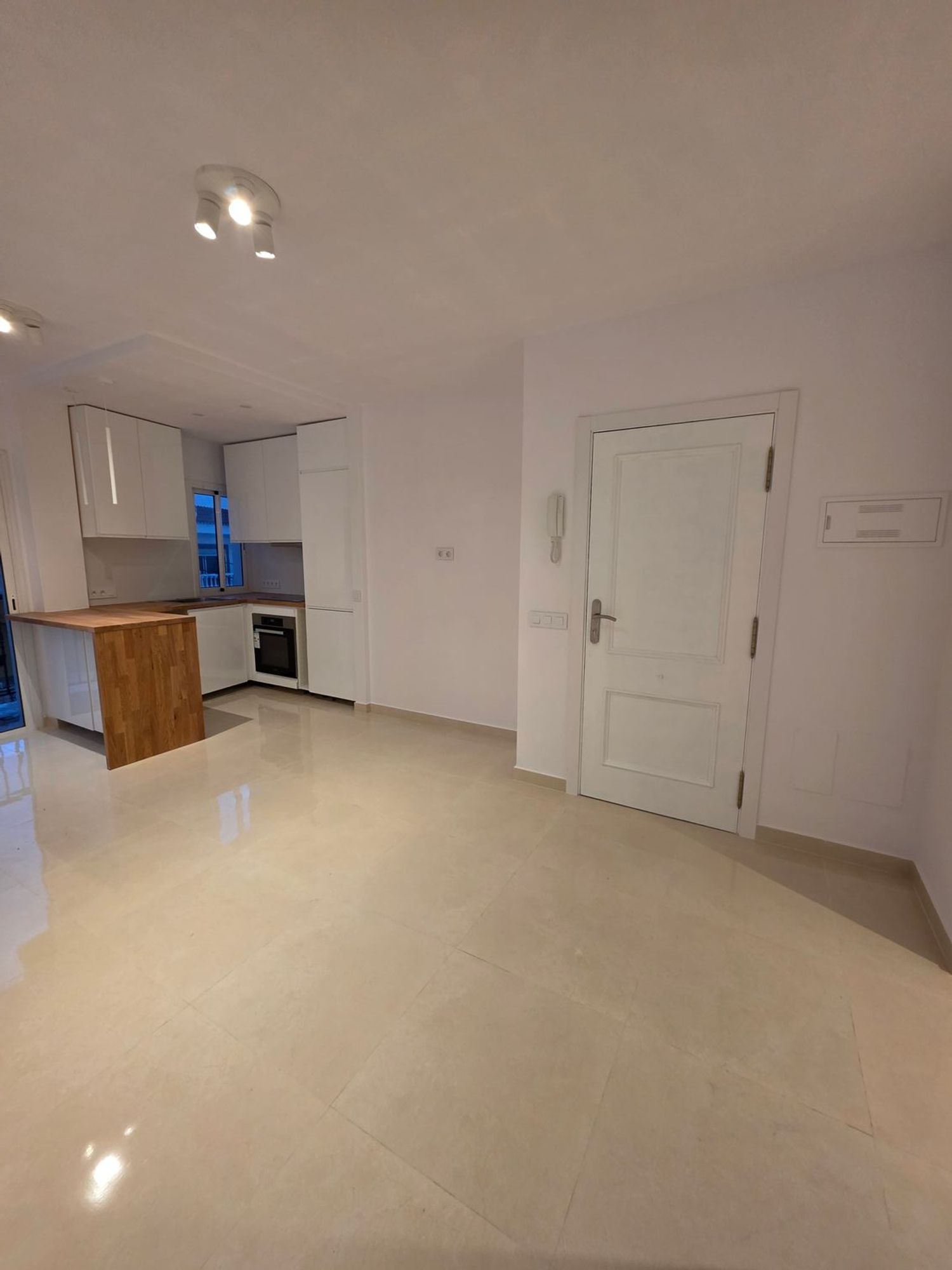 Piso en calle Luján Pérez, 24 - Foto 3