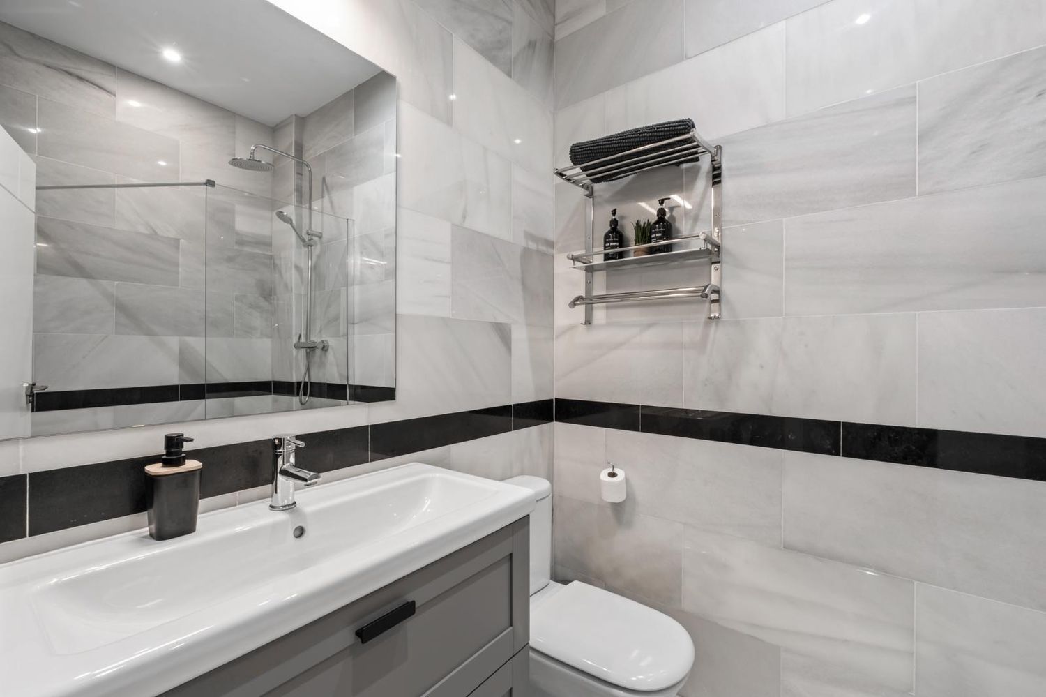 Piso en calle Abad Nájera, 5 - Foto 7