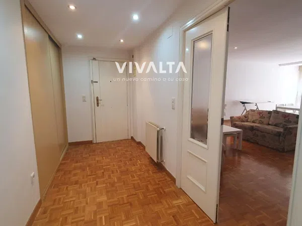 Piso en Calle del Poeta Durán i Tortajada, Ciutat Jardí - Foto 23