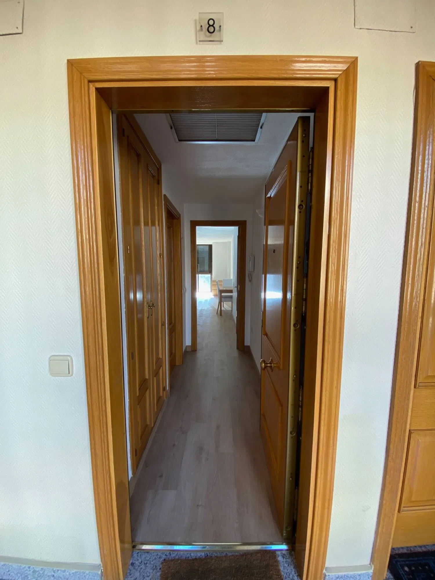 Estudio en calle de la Infanta Mercedes, 67 - Foto 16