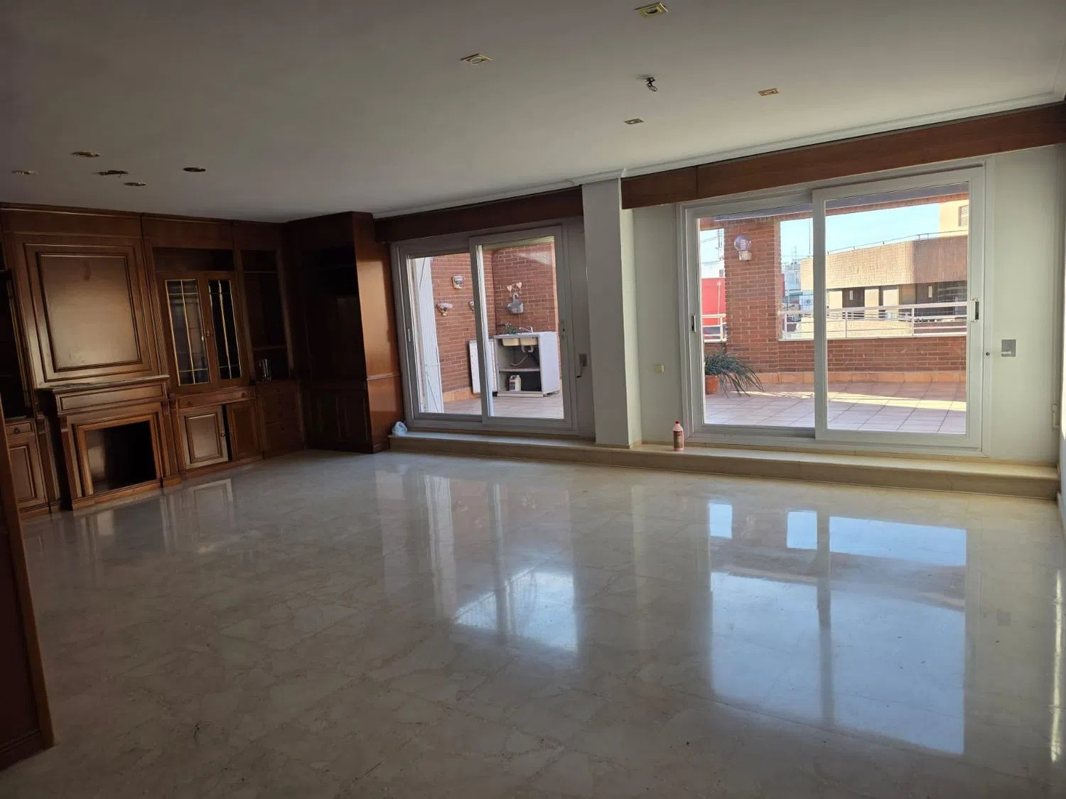 Ático en calle de Jesús, 61 , Valencia - Foto 10