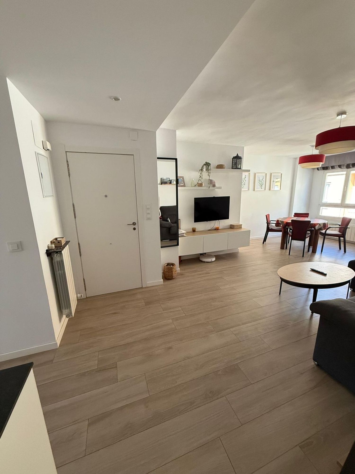 Piso en Calle Sant Isidre, 33, Barri Eixample, Barri Eixample - Foto 2