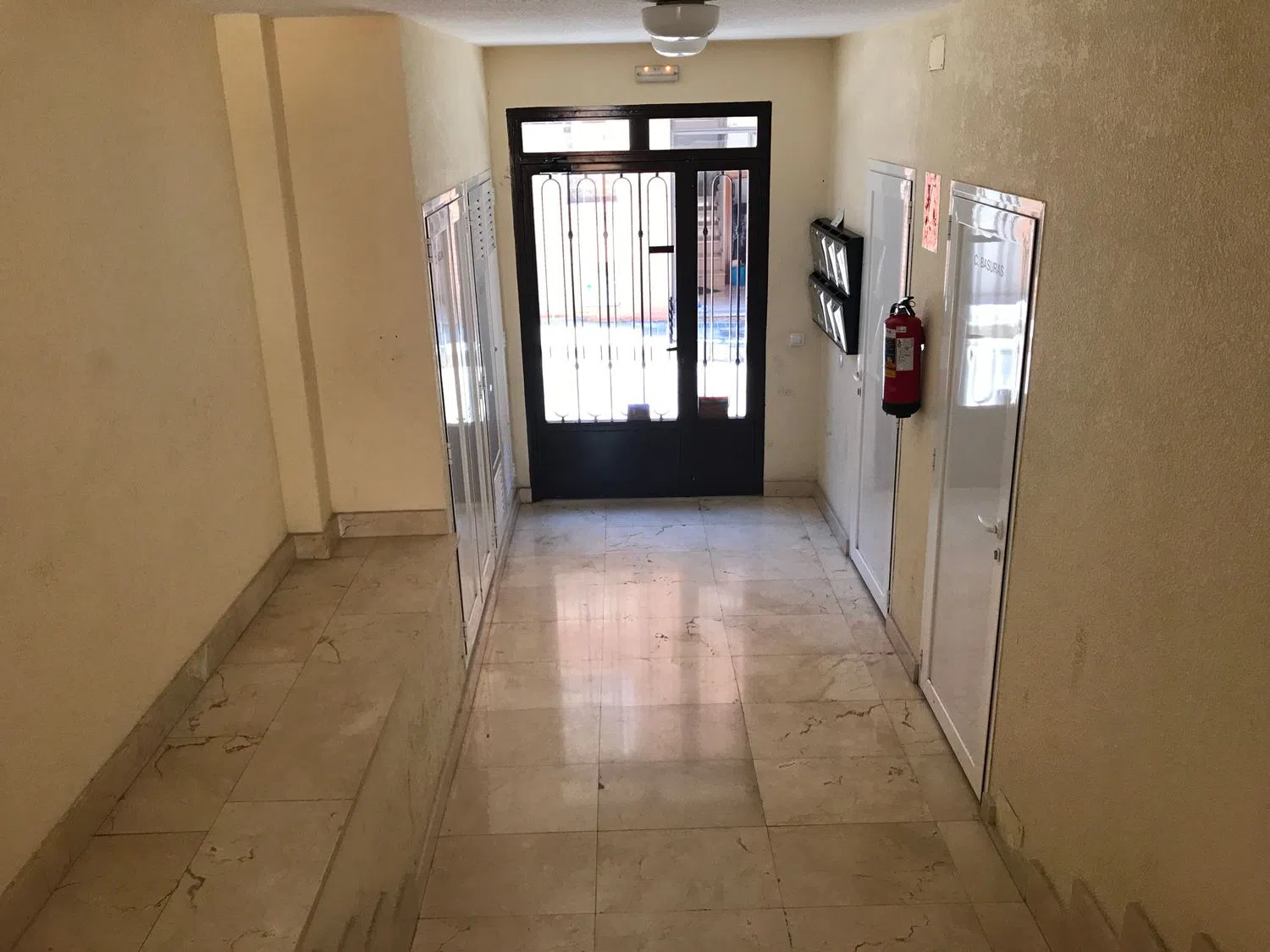 Piso en calle de González Soto, 9 - Foto 8