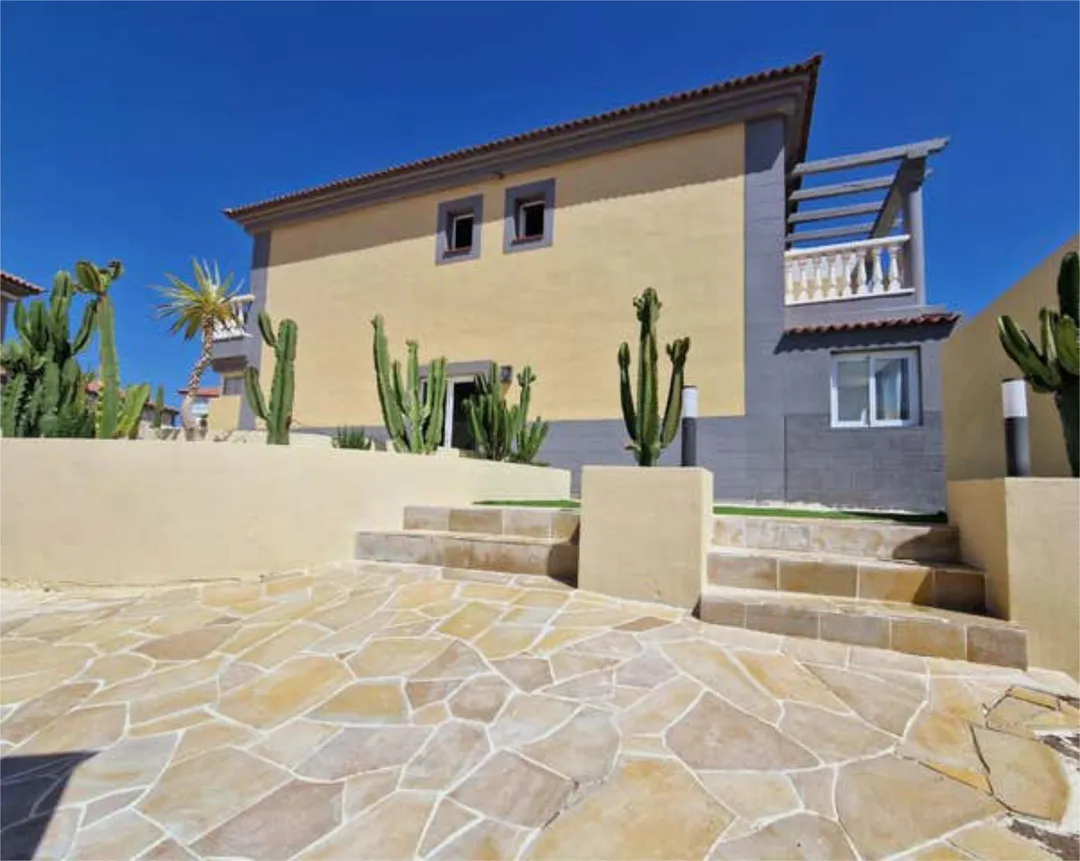 Casa adosada en el medano - Foto 5