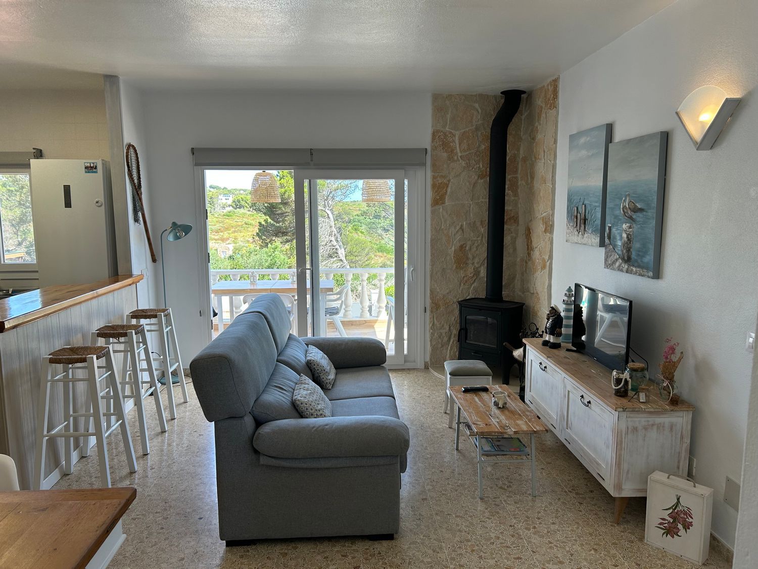 Chalet adosado en Calle Cala Molí, 110, Port d'Addaia, Port d'Addaia - Foto 3