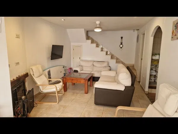 Chalet adosado en camino del Olivar del Marquesado , residencial el Olivar, 47 - Foto 18