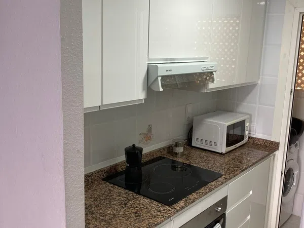 Piso en Paseo Mediterraneo, 103, Balneario - Foto 37