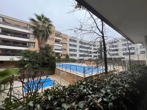 Piso en calle de los Sueños, 9