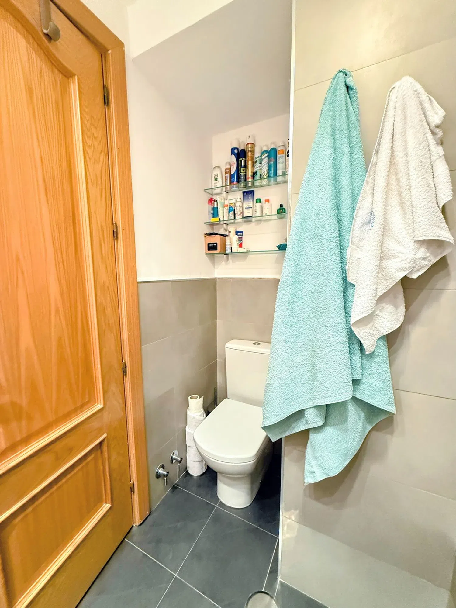 Piso en calle de Francisco José Arroyo, 2 - Foto 18