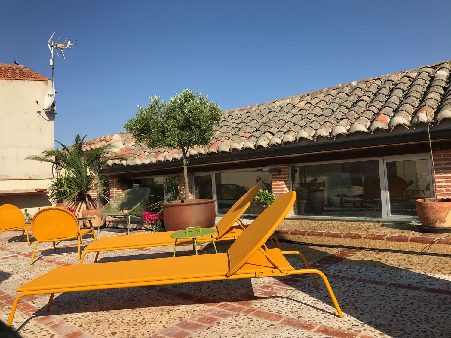 Casa de pueblo en Calle Félix García Lozano, 7 - Foto 32