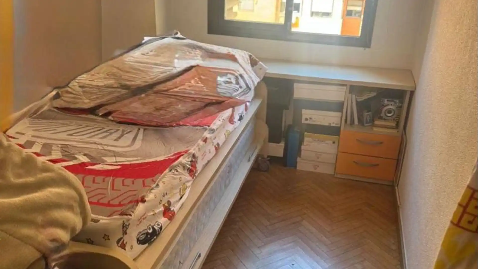 Piso en  Calle Flora Tristán 12 - Foto 7