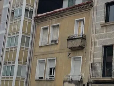 Piso en  Rúa Vila Valencia 5 - Foto 1