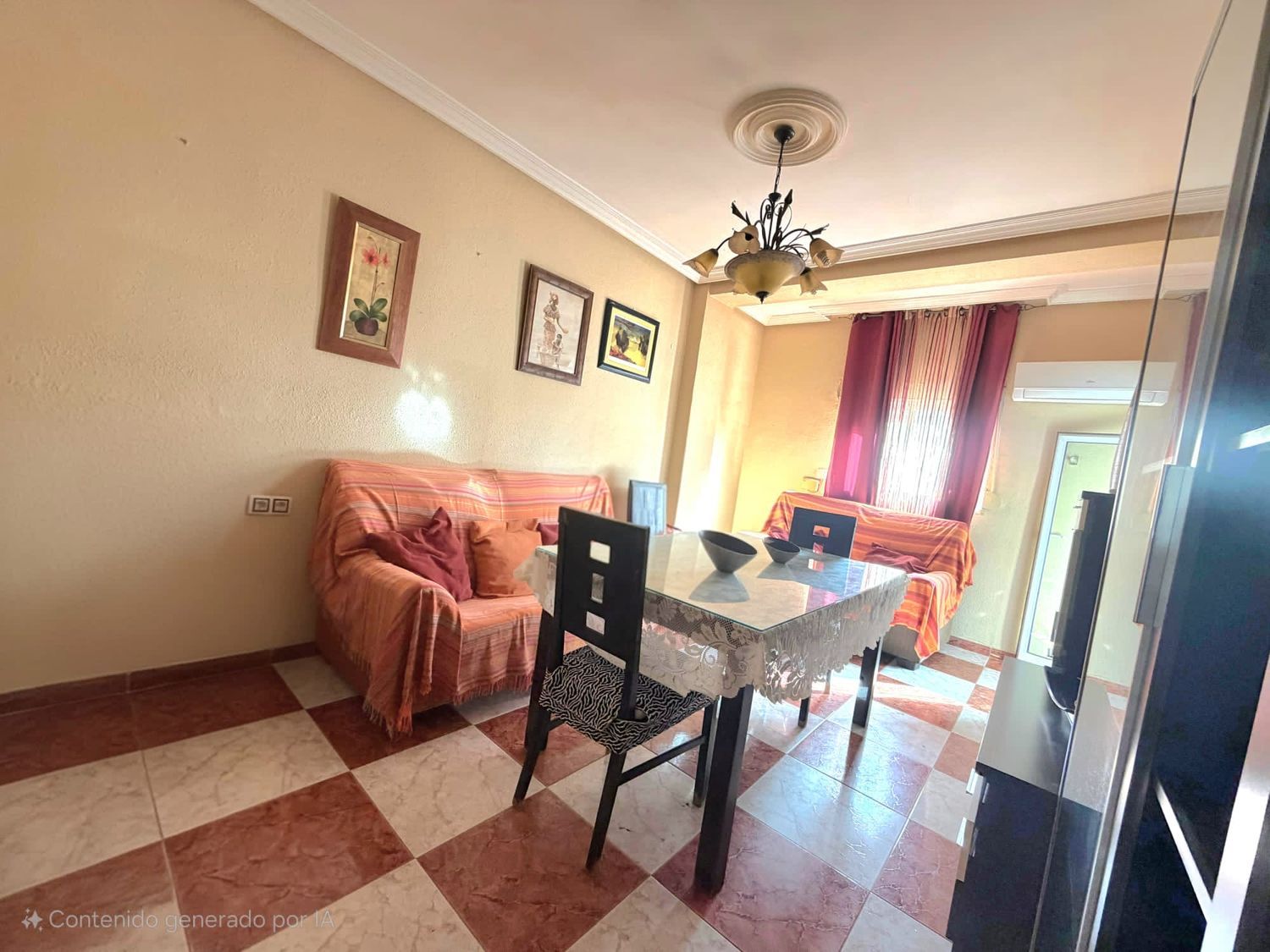 Piso en Calle Murillo, 21, Linarejos, Linarejos - Foto 14
