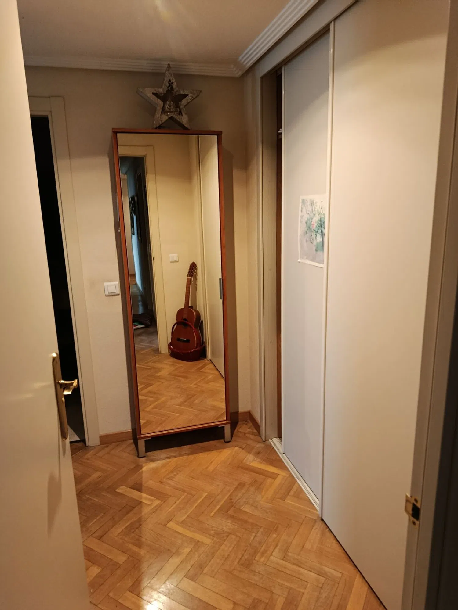 Piso en Urb. si Golf - El Carralero - Foto 13