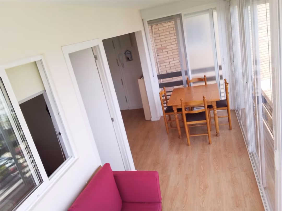 Piso en  Avinguda del Braçal de la Passió 38A - Foto 7