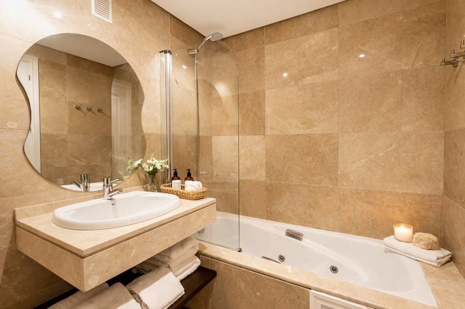 Piso en Lugar Urbanizacion la Vizcarronda, 2 z - Foto 11